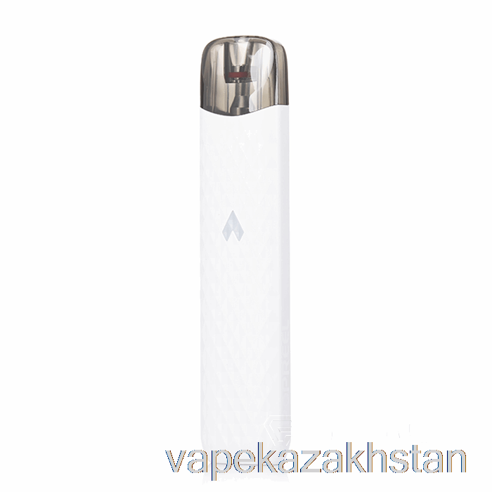 Vape Smoke Uwell Popreel N1 Pod System Pearl White